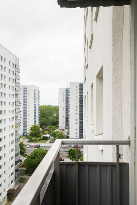 2 rum Lägenhet på Serenadgatan 24 Malmö kommun - bild 14