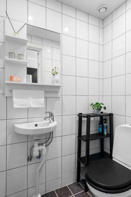 5 rum Villa på Polhemsgatan 8 Höganäs Höganäs kommun - bild 21