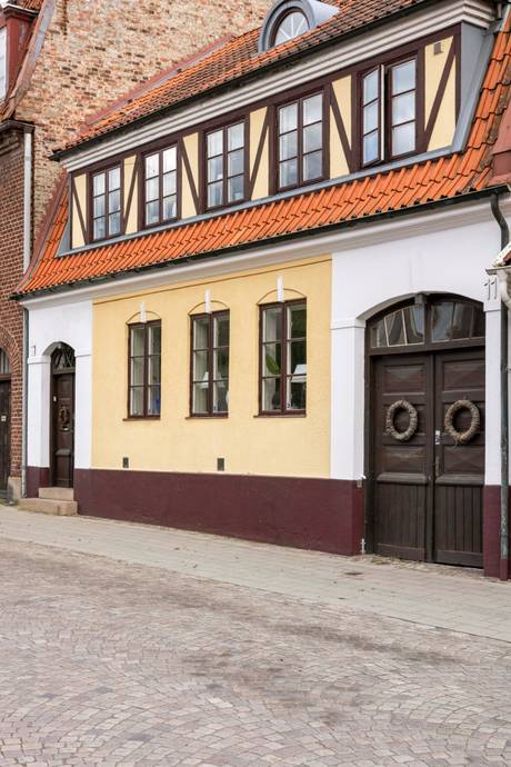 8 rum Radhus på Östertullsgatan 11 Centrum Laholms kommun - bild 3
