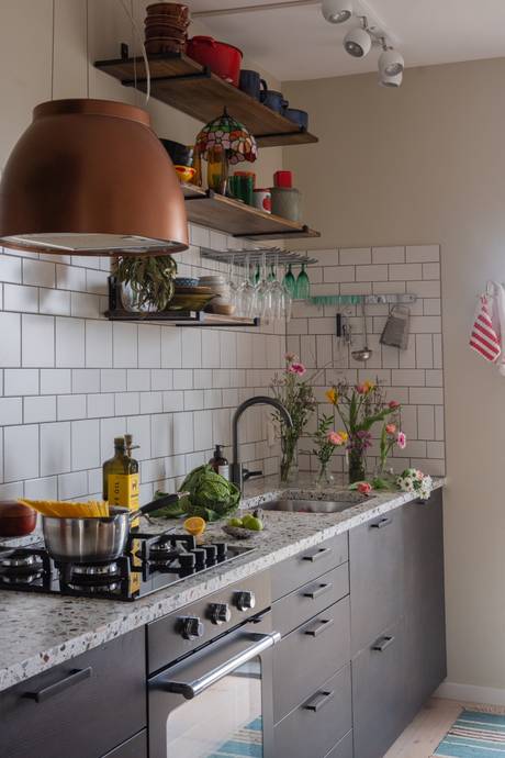 3 rum Lägenhet på Husabyvägen 23 Aspudden Stockholms kommun - bild 14