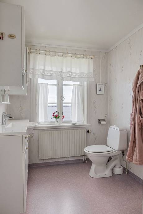 6 rum Gård utan jordbruk på Hallenvägen 28 Hallen Åre kommun - bild 22
