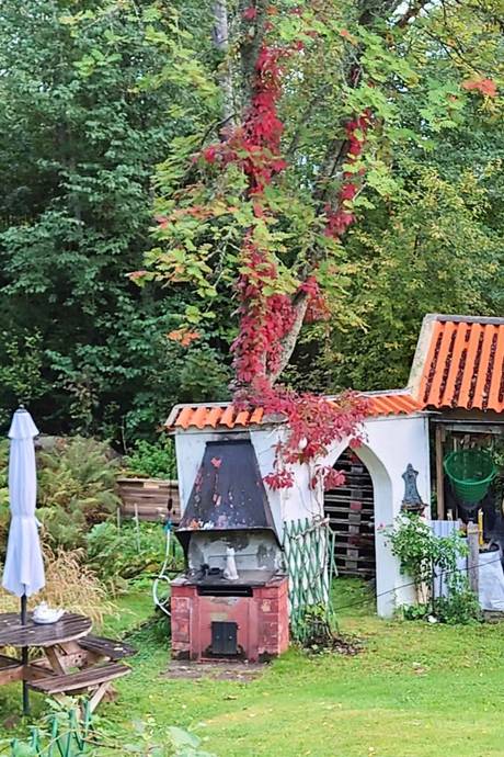2 rum Fritidshus på Hagsandsvägen 49 Ludvika kommun - bild 38