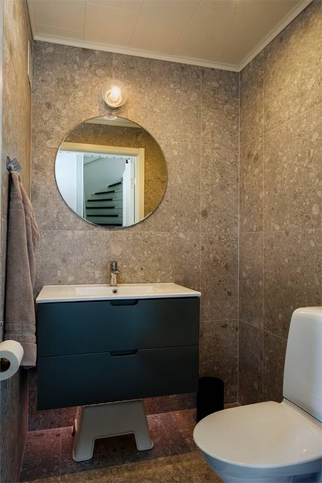 7 rum Villa på Nygatan 9 Centrala Boden Bodens kommun - bild 10