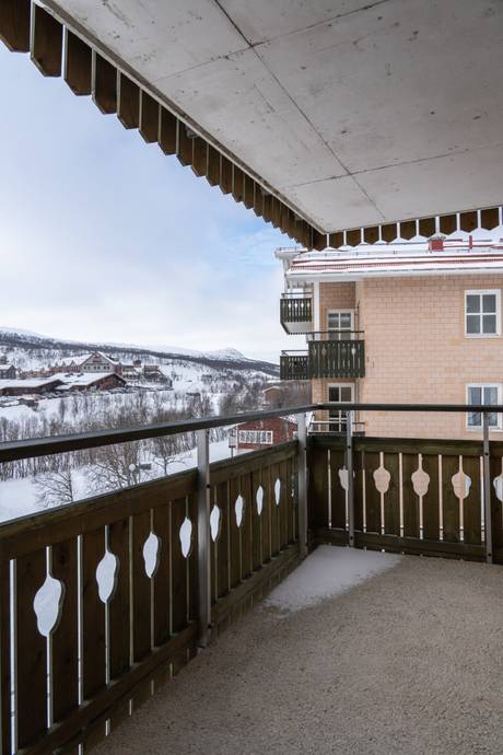 3 rum Lägenhet på Hamrafjällsvägen 9 Härjedalens kommun - bild 35