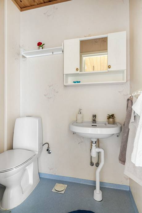 5 rum Villa på Nya vägen 43 Njurunda Sundsvalls kommun - bild 23