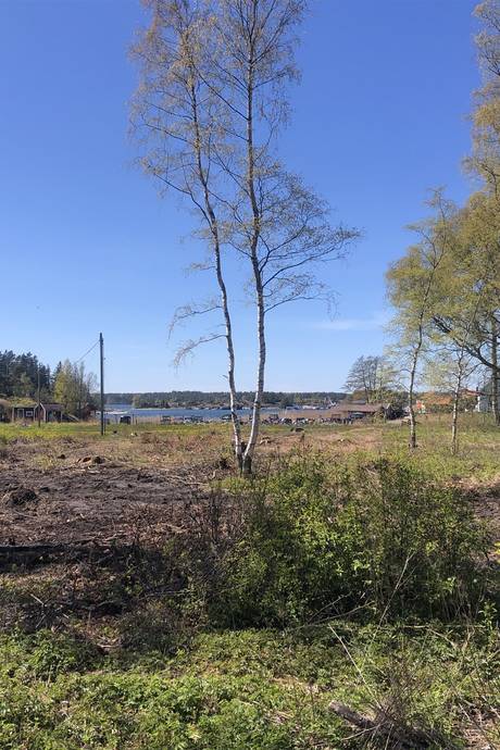 Tomt på Arholma norra byväg 22 Norrtälje kommun - bild 6