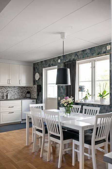7 rum Radhus på Skrakvägen 73 Margretelund Österåkers kommun - bild 8