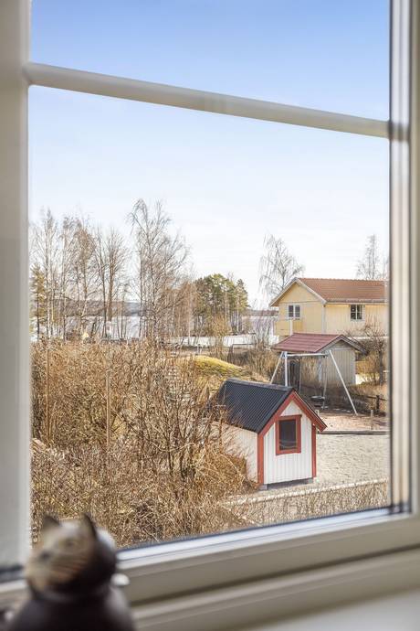 4 rum Villa på Södra Strömvägen 21 Falun-Masugnen Falu kommun - bild 29