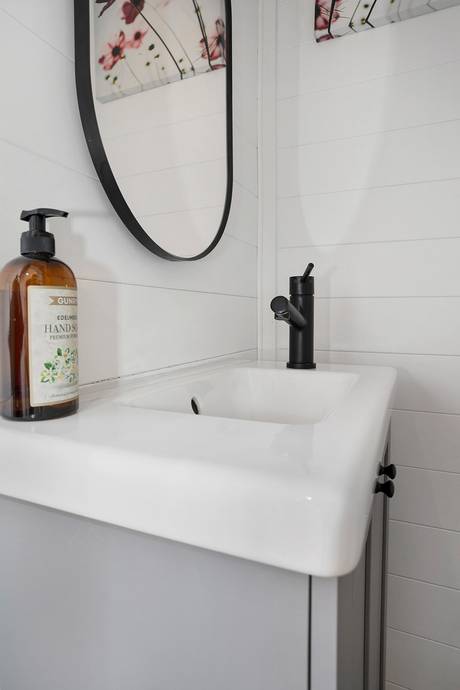 7 rum Villa på Kungshamnsgatan 24 Näset Göteborgs kommun - bild 43