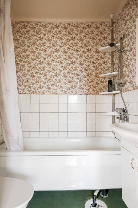 7 rum Villa på Gamla Falmark 31 Gamla Falmark Skellefteå kommun - bild 12