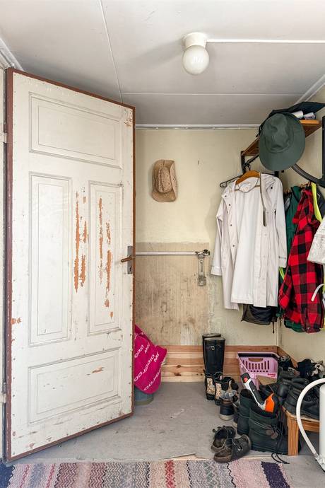 2 rum Fritidshus på Björkbyvägen 13 Kärrgruvan Norbergs kommun - bild 13