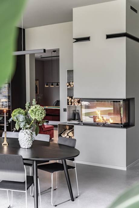 8 rum Villa på Balsby sjöväg 21 Balsby Kristianstads kommun - bild 18