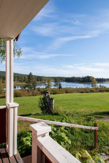 5 rum Gård utan jordbruk på Fromheden 31 Fromheden Norsjö kommun - bild 2