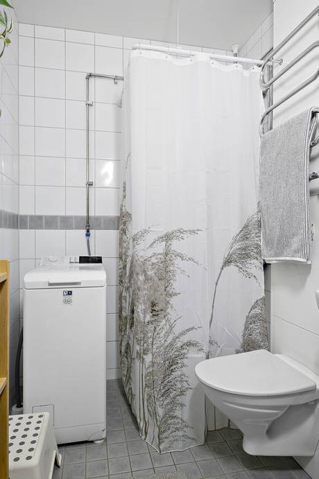 2 rum Lägenhet på Bokebergsgatan 10 Hässleholm - Bokeberg Hässleholms kommun - bild 10