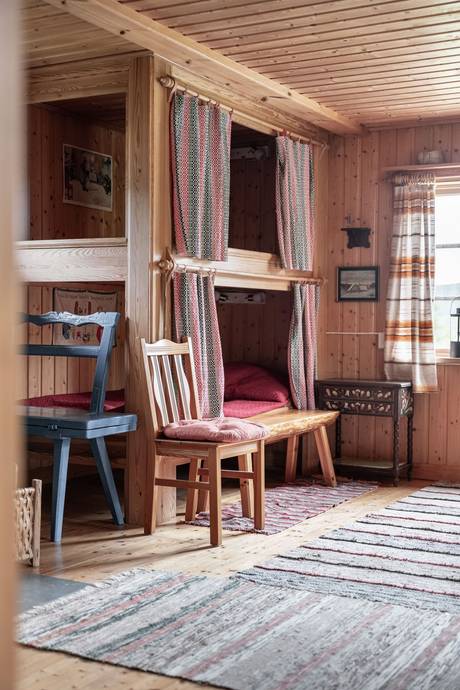 1 rum Fritidshus på Råbäck 5 Leksand Leksands kommun - bild 20