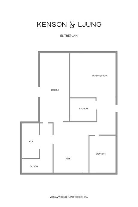 4 rum Villa på Vattlevägen 193 Södra Åkarp Vellinge kommun - bild 34