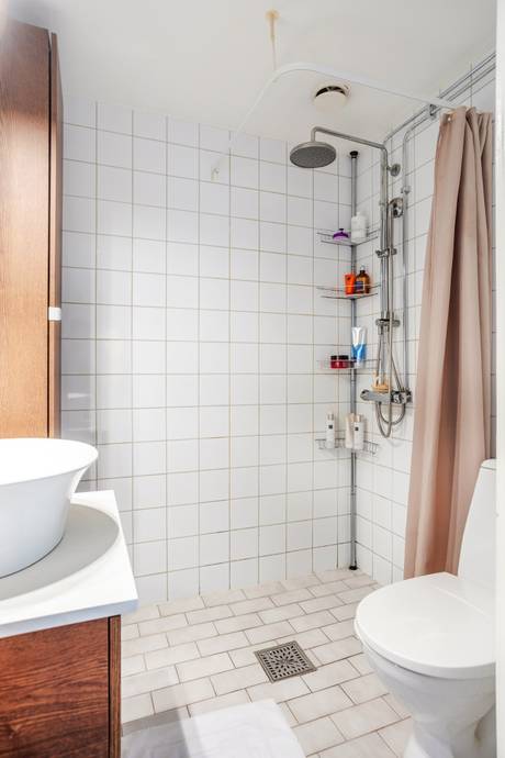 2.5 rum Lägenhet på Norbergsgatan 3 Lund - Centrum Lunds kommun - bild 16