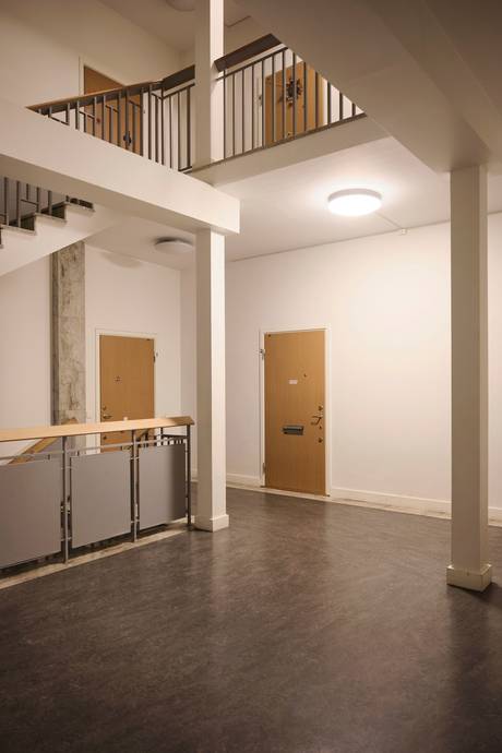 5 rum Lägenhet på Skridskovägen 9C Västertorp/Hägerstensåsen Stockholms kommun - bild 40