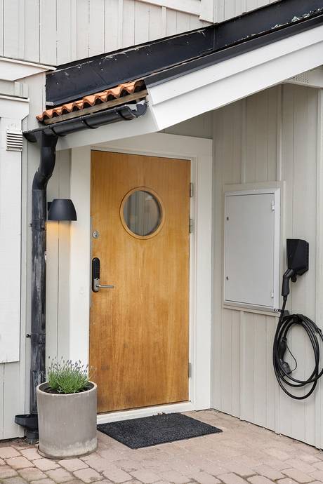 6 rum Villa på Mäster Henriks allé 3C Viby Sollentuna kommun - bild 6