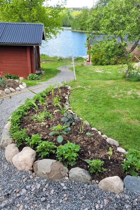 4 rum Villa på Jägarnäsvägen 71 LUDVIKA Jägarnäs Ludvika kommun - bild 25