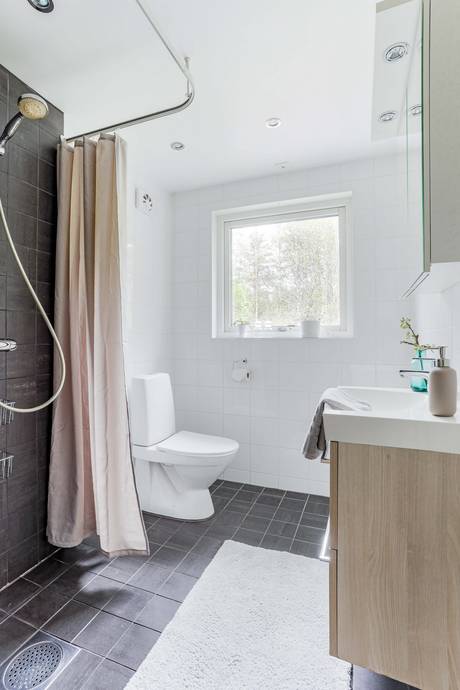 5 rum Villa på Hästskovägen 18 Backen Umeå kommun - bild 36
