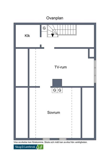 5 rum Gård/skog på Tunby 3206 Tomelilla kommun - bild 33