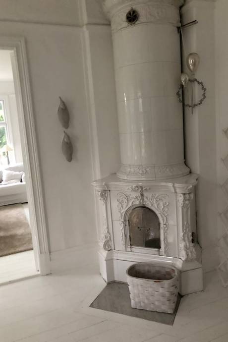 12 rum Villa på Bergsgatan 8 Centrala Säffle Säffle kommun - bild 22
