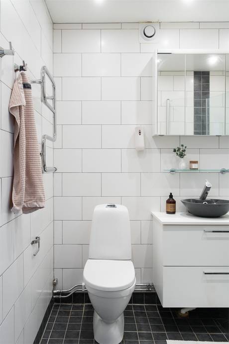 2 rum Lägenhet på Serenadgatan 24 Malmö kommun - bild 19