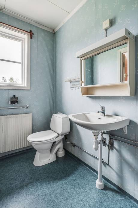 6 rum Villa på Sveden 25 Falu kommun - bild 29