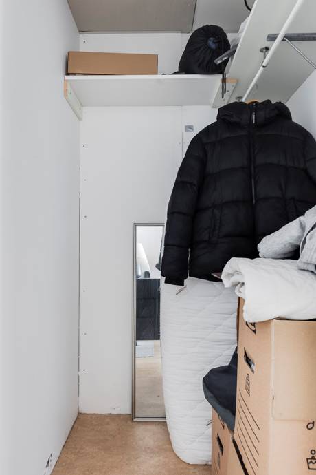 1 rum Lägenhet på Herrgårdsgatan 7D Nora kommun - bild 20