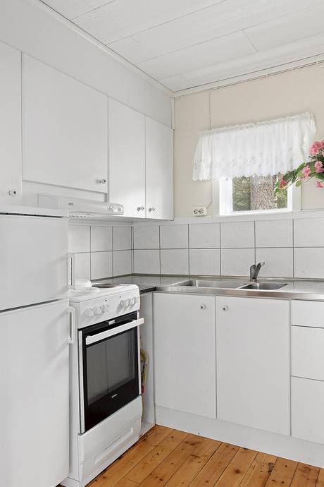 1 rum Fritidshus på Läktvägen 8 Örarna Luleå kommun - bild 9
