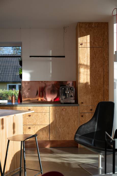 8 rum Villa på Åkerhielmsgatan 30 Bromma Stockholms kommun - bild 8