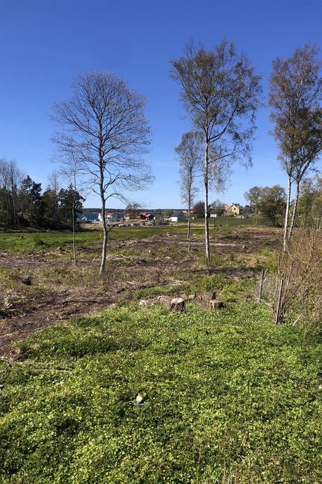 Tomt på Arholma norra byväg 22 Norrtälje kommun - bild 5