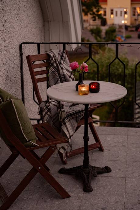 6 rum Villa på Stjärnfallsvägen 35 Spånga Solhem Stockholms kommun - bild 53