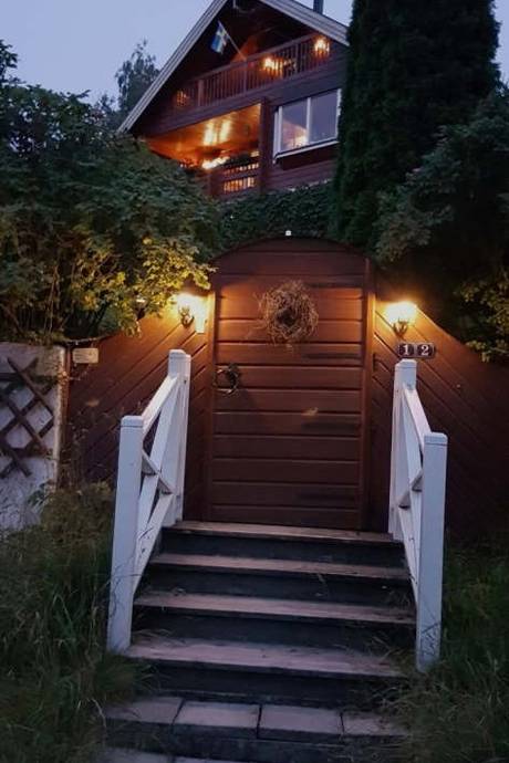 5 rum Villa på Vitsippsvägen 12 Norrtuna Gnesta kommun - bild 39