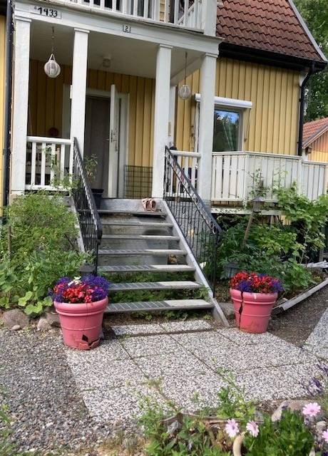 4 rum Villa på Strandvägen 2 Valdemarsviks kommun - bild 26