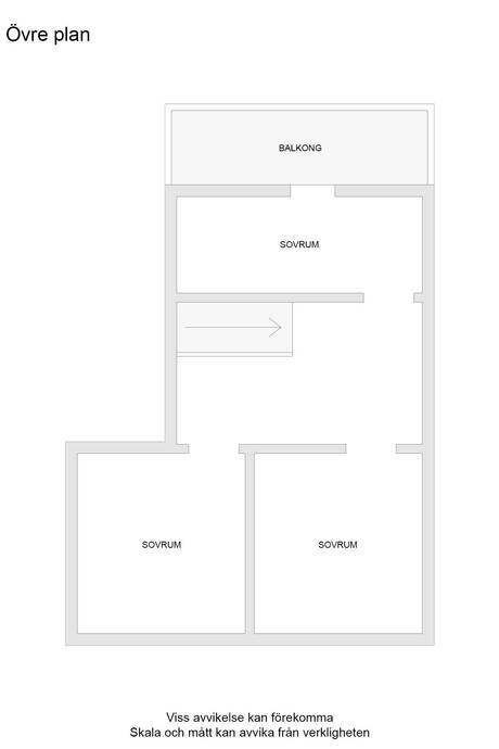 70 m² Fritidshus på Ladängsstigen 6 Lybeck/Frösåker Västerås kommun - bild 23