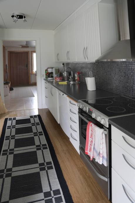 148 m² Villa på Häggvägen 13 Varvet Örnsköldsviks kommun - bild 17