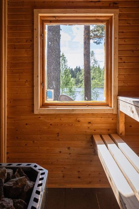 5 rum Villa på Järvsö, Säljestavägen 80 Järvsö Ljusdals kommun - bild 36