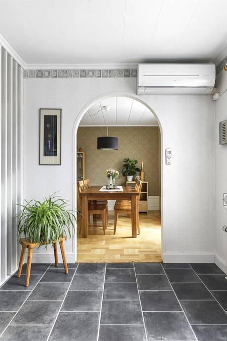 6 rum Villa på Bryggaregatan 27 Öregrund Östhammars kommun - bild 7