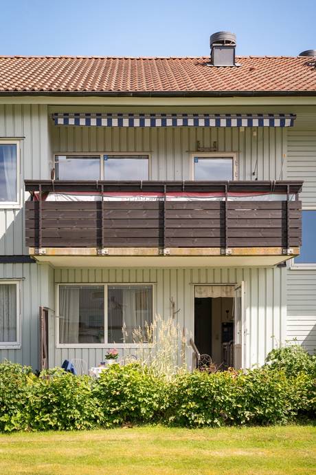 2 rum Lägenhet på Nytorpshöjdsvägen 6 Centrum Stenungsunds kommun - bild 29