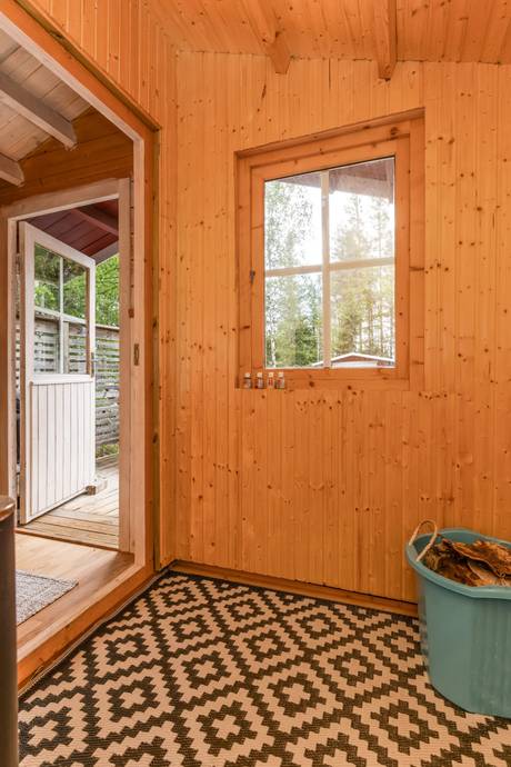 4 rum Villa på Klubbvägen 14 Hagge Smedjebackens kommun - bild 32
