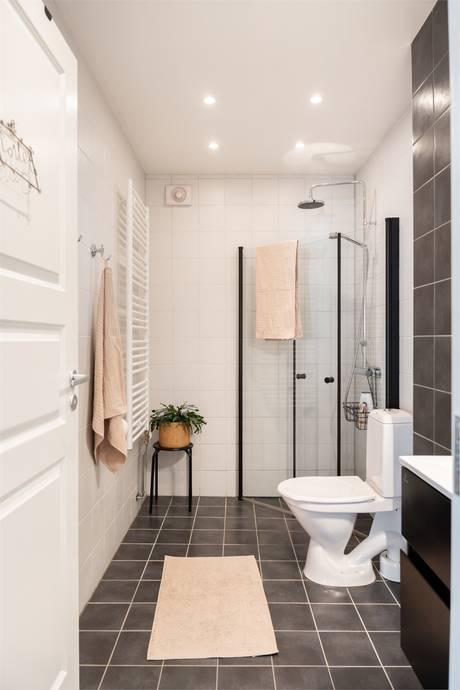 4 rum Villa på BALDERSVÄGEN 35 Hallstahammar Hallstahammars kommun - bild 21