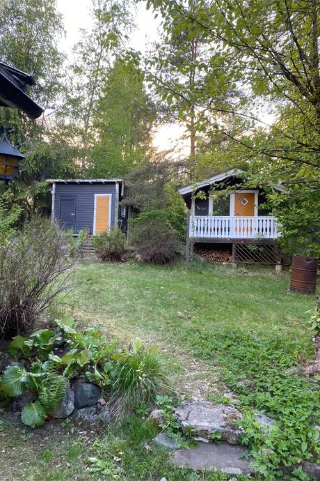 2 rum Fritidshus på Rullstensvägen 1 Enhörna Södertälje kommun - bild 33
