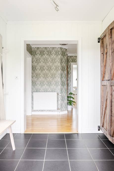 5 rum Villa på Gremmelgård 110 Österåsen Östersunds kommun - bild 30