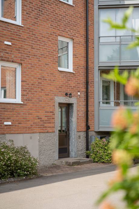 3 rum Lägenhet på Gröna vägen 34A Hentorp Skövde kommun - bild 4