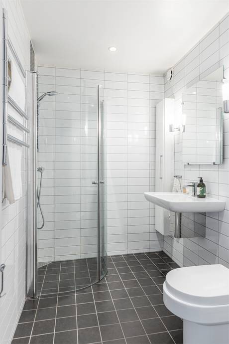 1 rum Lägenhet på Brunnsgatan 8 Centrum Lunds kommun - bild 20