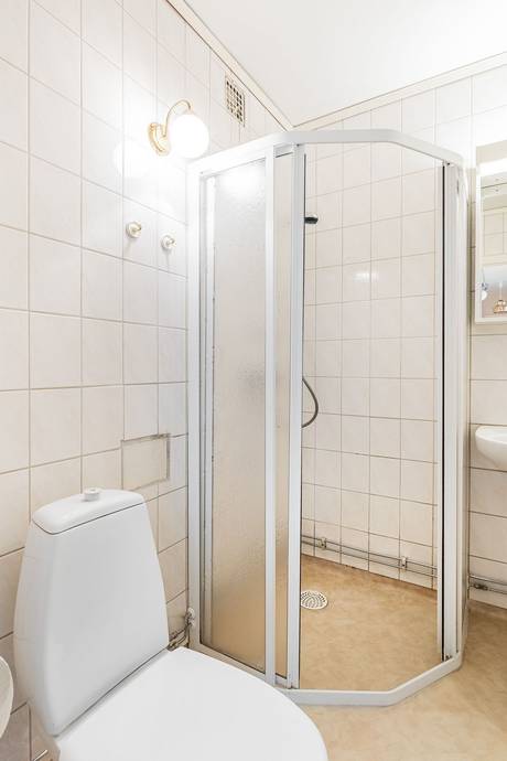 2 rum Lägenhet på Vitalisvägen 2B Centalt Strängnäs kommun - bild 21