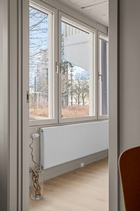 2 rum Lägenhet på Grimstagatan 38 Stockholms kommun - bild 25