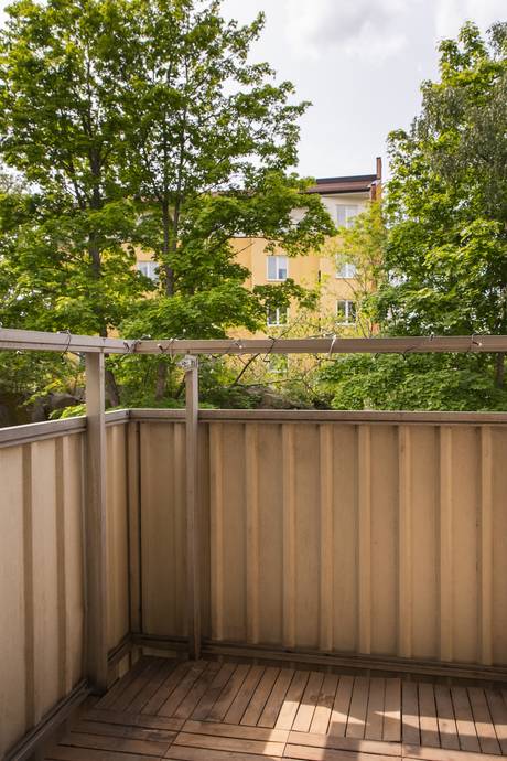 1 rum Lägenhet på Storgatan 29A, 1tr Huvudsta Solna kommun - bild 17
